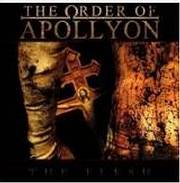 THE ORDER OF APOLLYON 