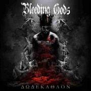 BLEEDING GODS 