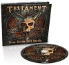 TESTAMENT 
