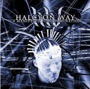 HALCYON WAY 