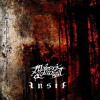 MAJESTIC DOWNFALL / ANSIA