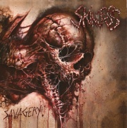 SKINLESS 