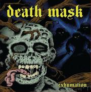 DEATH MASK 