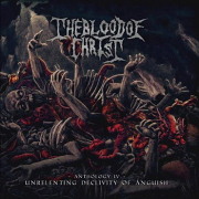 THE BLOOD OF CHRIST 