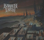 BARREN EARTH 