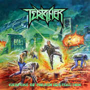 TERRIFIER 