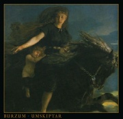 BURZUM 