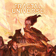 FRACTAL UNIVERSE 