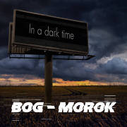 BOG-MOROK 