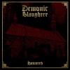 DEMONIC SLAUGHTER 