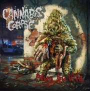 CANNABIS CORPSE 