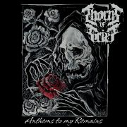 THORNS OF GRIEF 