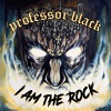 PROFESSOR BLACK 