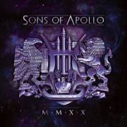 SONS OF APOLLO 