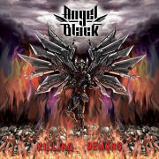 ANGEL BLACK 