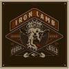 IRON LAMB 