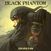 BLACK PHANTOM 