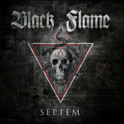 BLACK FLAME 