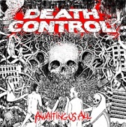 DEATH CONTROL 