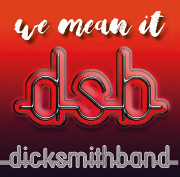 DICK SMITH BAND 