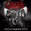 QUETZALQOATL