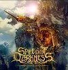 VALENTIN LEZJENDA'S SPEED OF DARKNESS