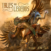 TALES AND LEGENDS 