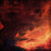 THRASHOLD OF PAIN 