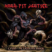 MOSH-PIT JUSTICE 