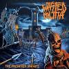 WASTED MILITIA 