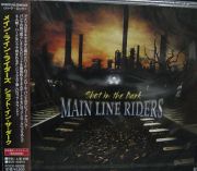 MAIN LINE RIDERS 