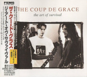THE COUP DE GRACE 