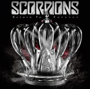 SCORPIONS 