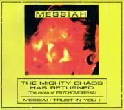 MESSIAH 