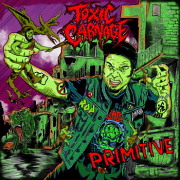 TOXIC CARNAGE /  