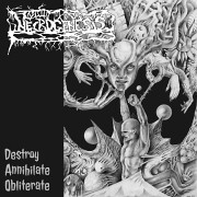 NECROGENESIS 