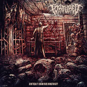 TORTURED 
