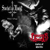 FOREVER DEAD/STORHET AV MORKE
