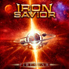 IRON SAVIOR 