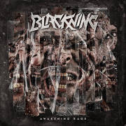 BLACKNING 