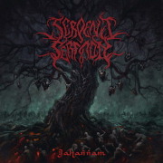 SERPENT SERMON 
