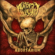 AUTOPSY NIGHT 