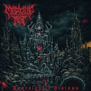 MORGUE MEAT 
