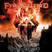 FIREWIND 