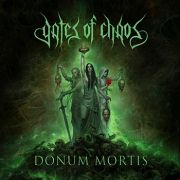 GATES OF CHAOS 