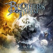 BROTHERS OF METAL 
