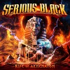 SERIOUS BLACK 