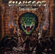 SNAKEGOD 