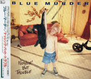 BLUE MURDER 