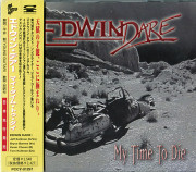 EDWIN DARE 